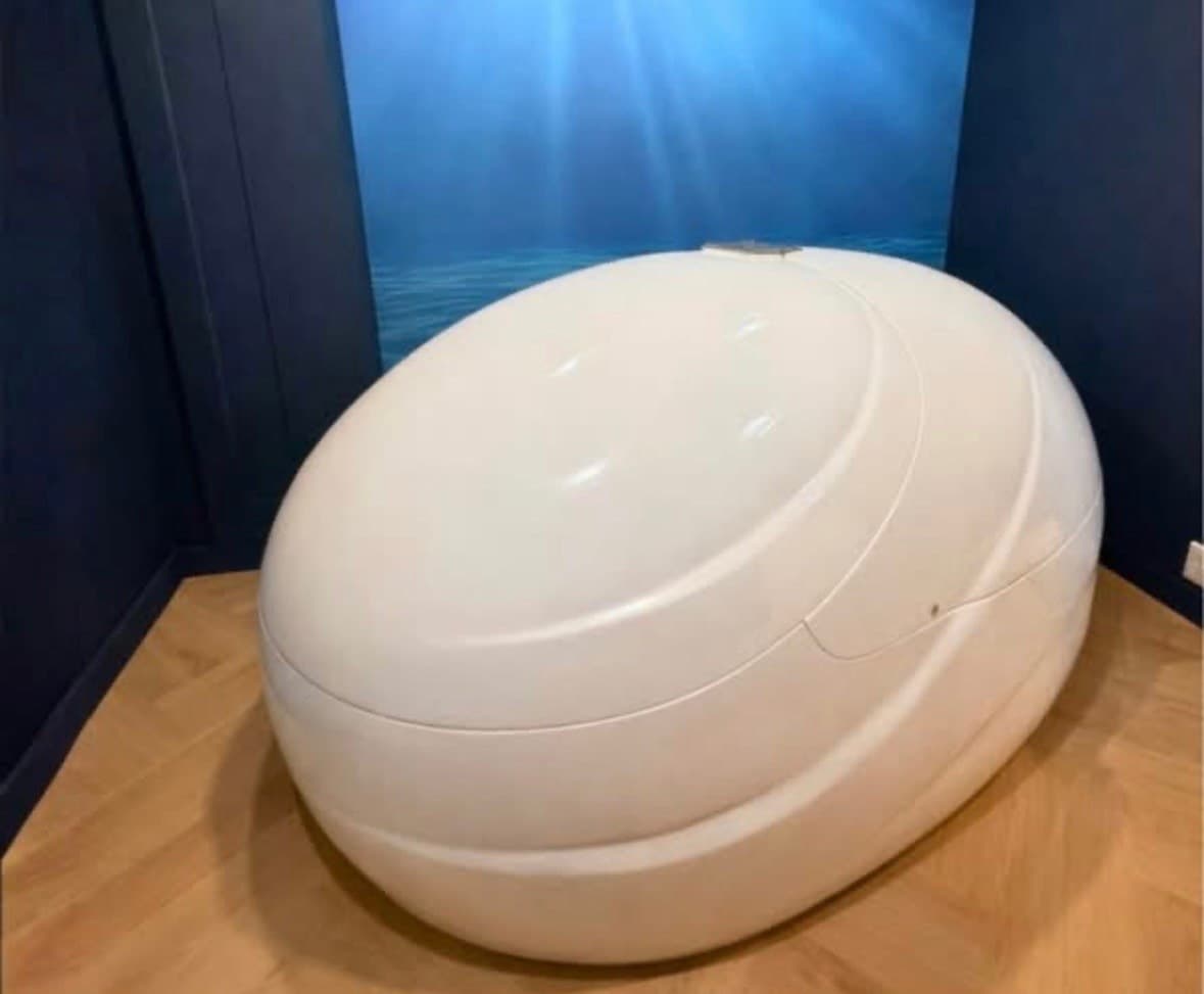 Float Tank
