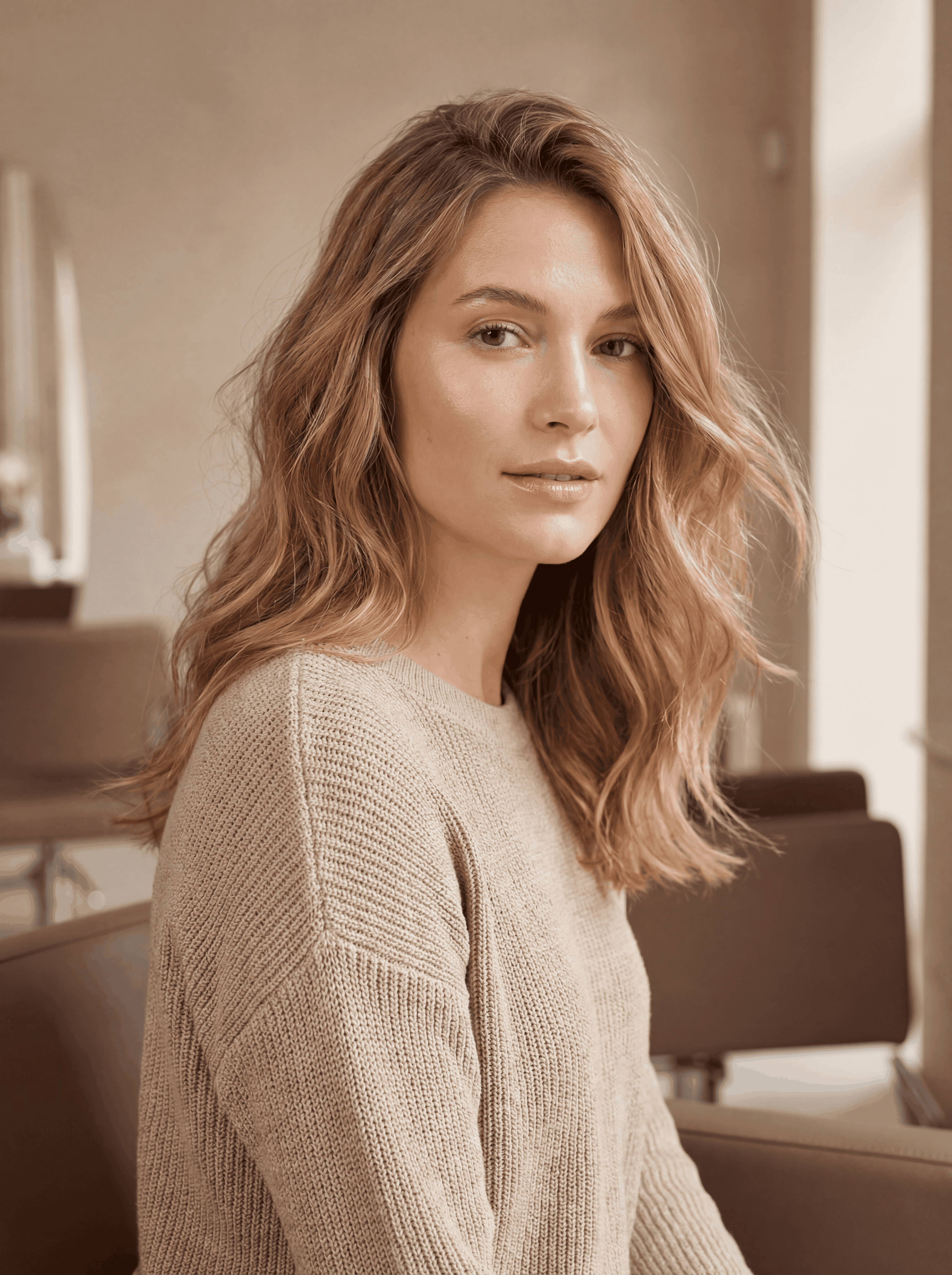 How to Maintain Your Balayage at Home