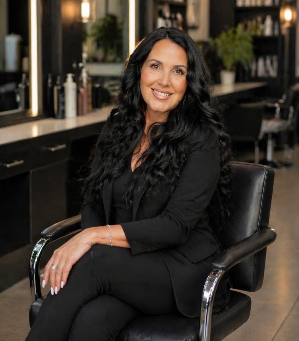 Master Stylists